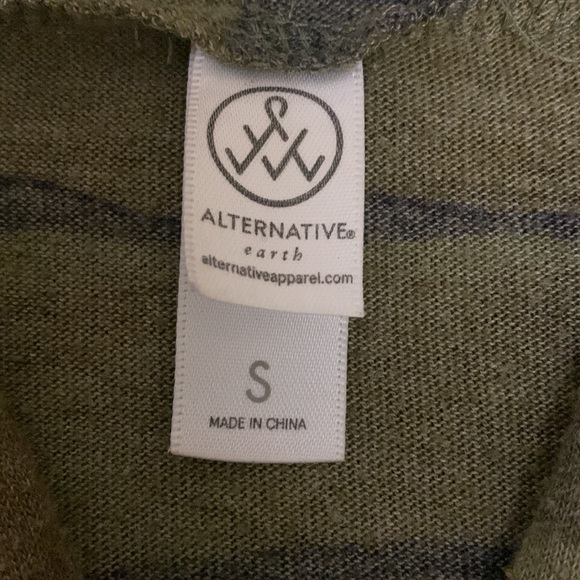 ARMY PRINT WOMEN’S HOODIE - Picture 3 of 6